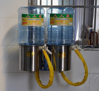 供应芝麻油大豆油售油器